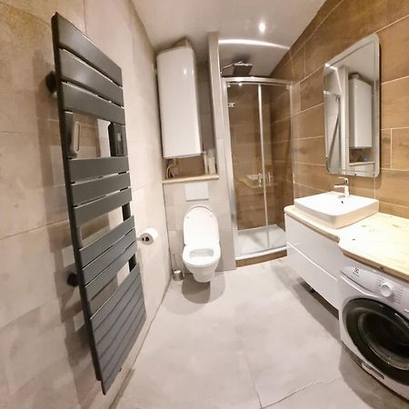 L'Ourson Apartment Les Deux Alpes Bagian luar foto