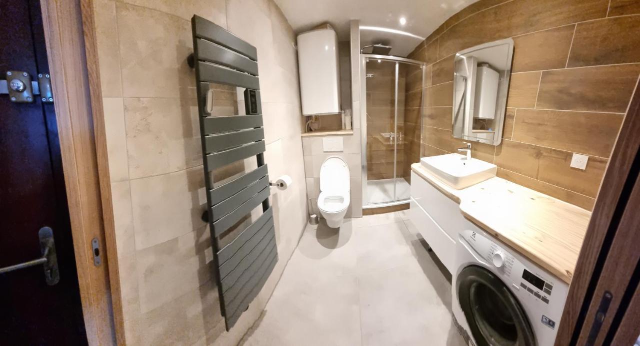 L'Ourson Apartment Les Deux Alpes Bagian luar foto